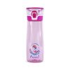 ANEMOSS Sailor Girl Tritan Water Bottle 600 ml / 20.2 oz - Pink