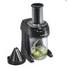3-Cone Spiralizer - Black - black.