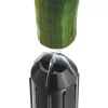3-Cone Spiralizer - Black - black.