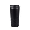 Boomug Diamond Patterned Mug - Default Title