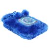 BiggDesign Evil Eye Hot Water Bottle - Navy blue