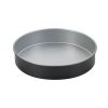 6pc Bakeware Set - grey