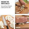 Rada Cutlery French Chef's Knife - Rada Cutlery